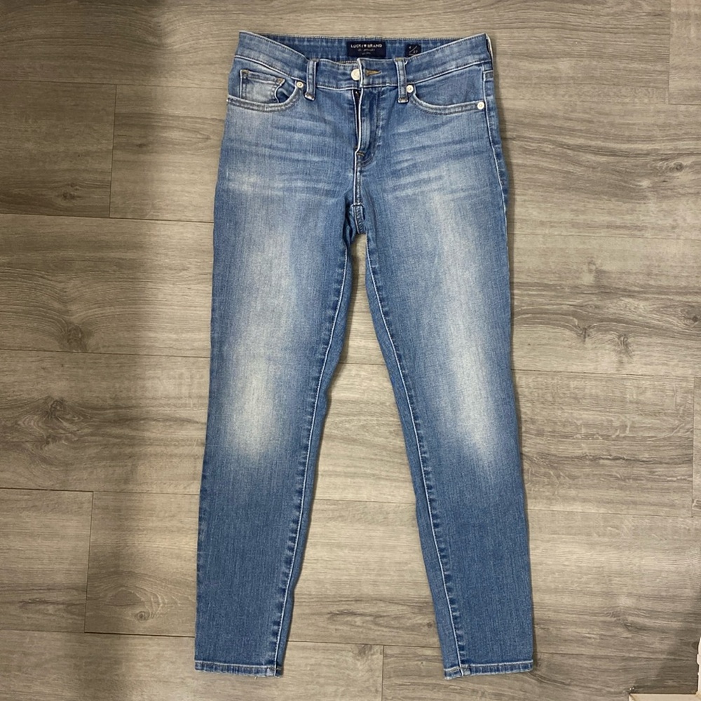 Lucky Brand Jeans